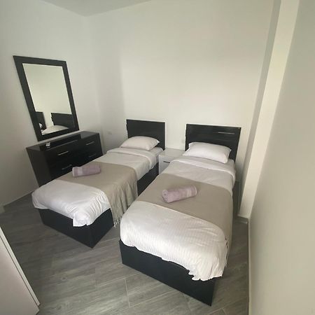 Sanctuary Sunlit Hurghada Haven With 4 Pools, Rooftop Sunsets & Gourmet Bites Steps Away Zewnętrze zdjęcie