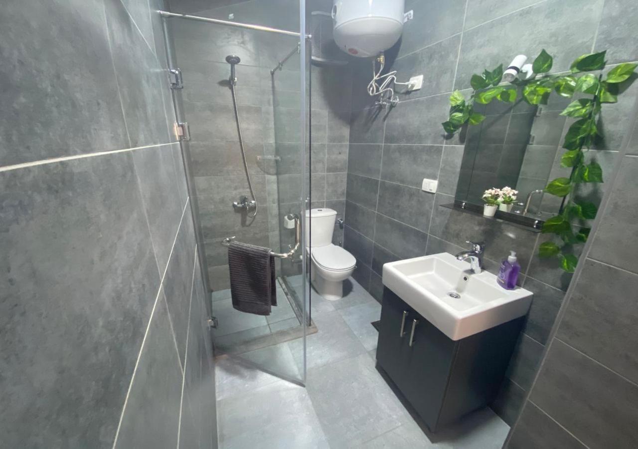 Sanctuary Sunlit Hurghada Haven With 4 Pools, Rooftop Sunsets & Gourmet Bites Steps Away Zewnętrze zdjęcie