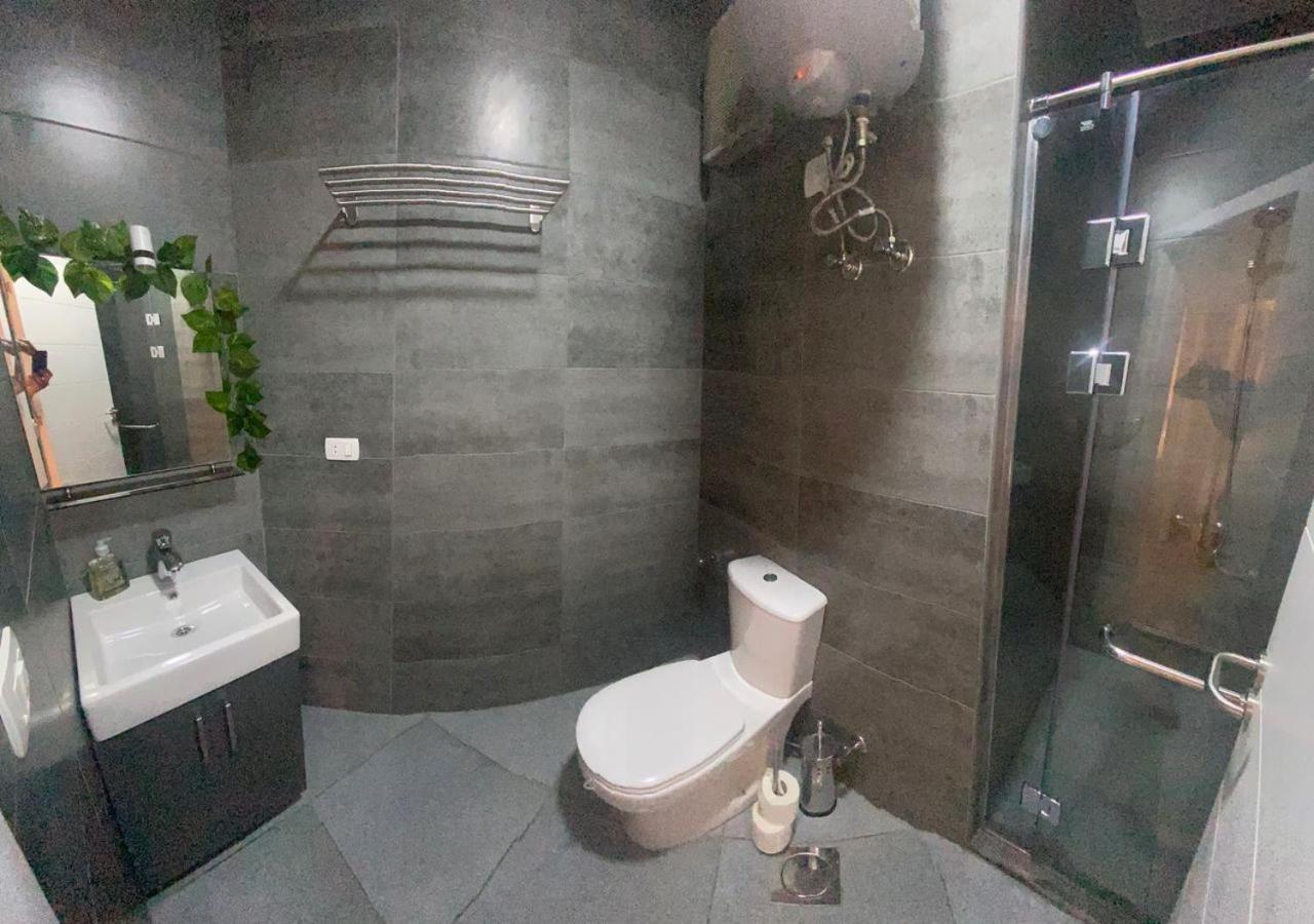 Sanctuary Sunlit Hurghada Haven With 4 Pools, Rooftop Sunsets & Gourmet Bites Steps Away Zewnętrze zdjęcie